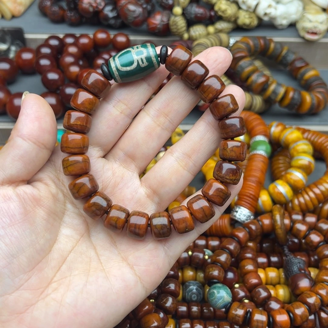 手串/手链牛骨牛骨