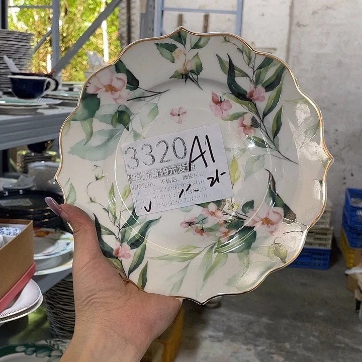 碗外贸瑕疵尾单不售后，介意慎拍，满19包邮