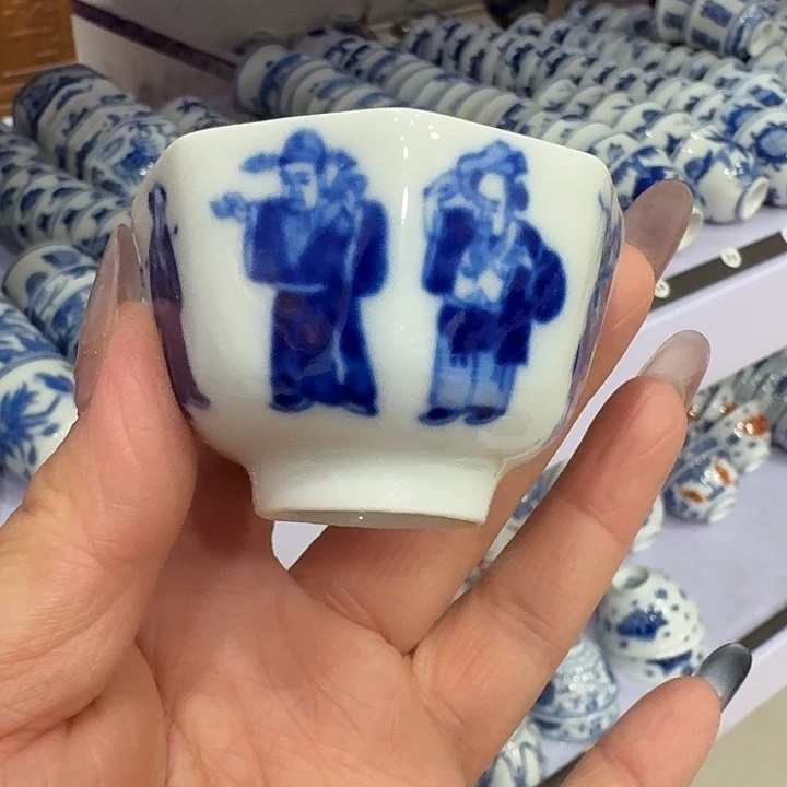 陶瓷艺术品收藏陶瓷