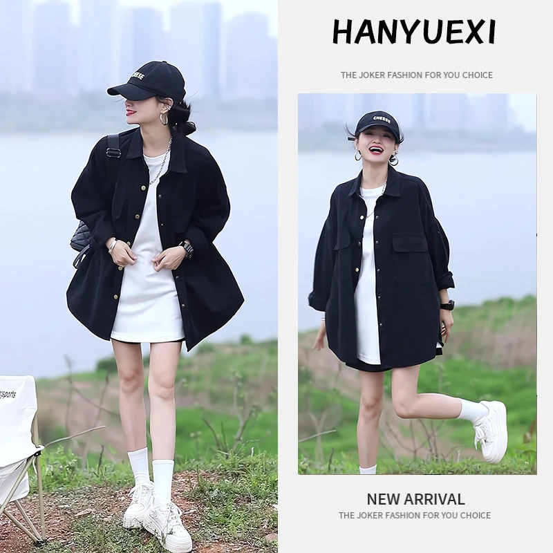 夏季一整套女装2025新款韩版气质减龄衬衫外套短袖上衣短裤三件套