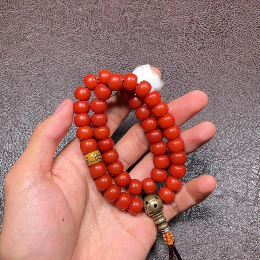 吊坠星月菩提波*n b b n b b h b