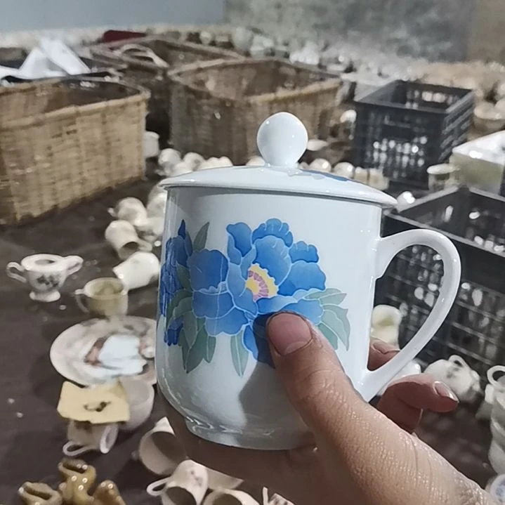 摆件，烧制问题都是正常35号