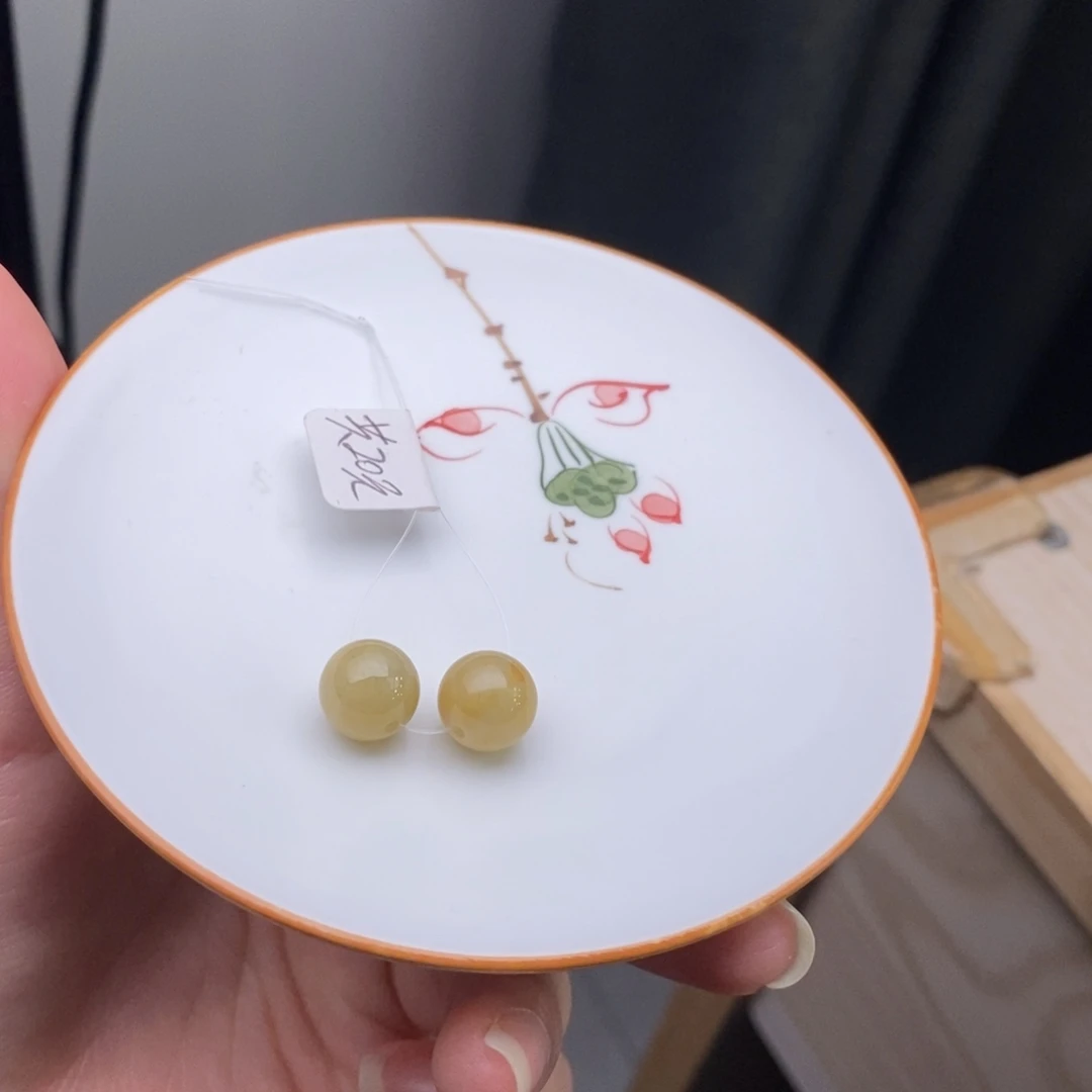 未镶嵌手链翡翠翡翠y1636 卡9.7