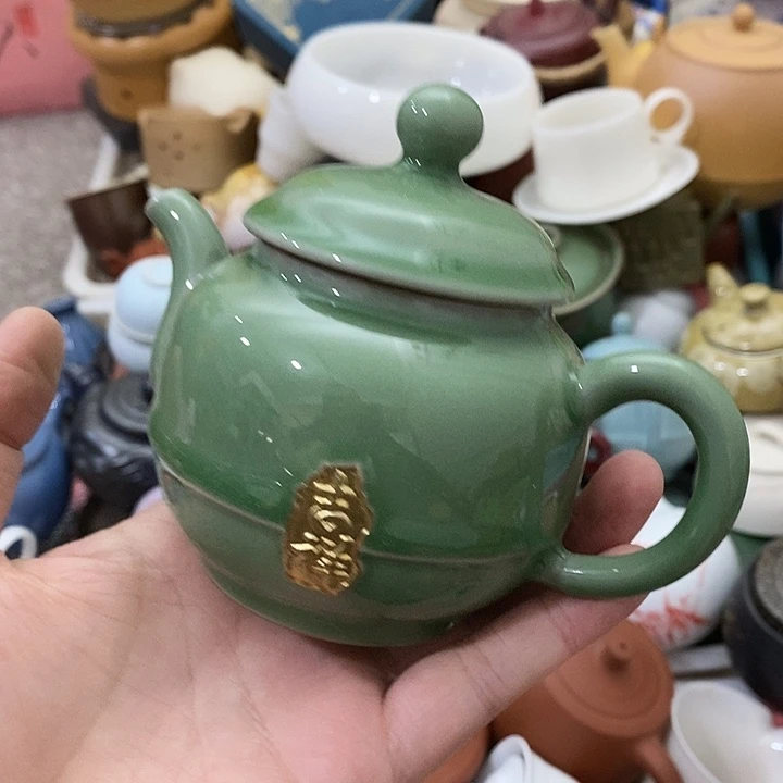 陶瓷艺术品及陶瓷制品