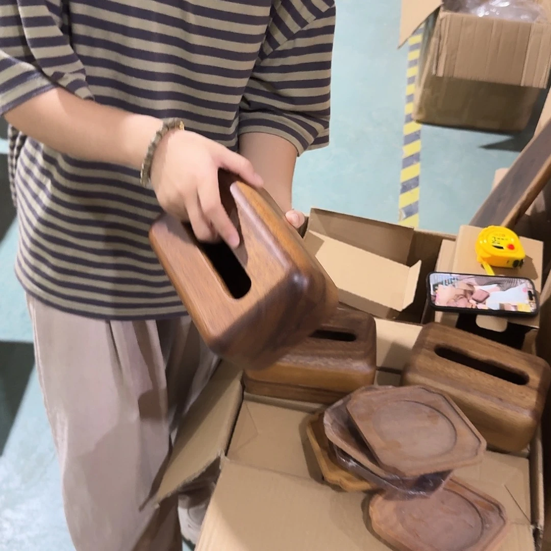 闪33高端木器家居好物