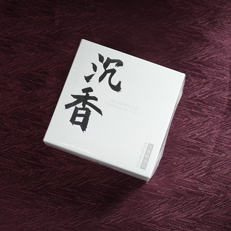 【老掌柜】精油皂/DQS0709104