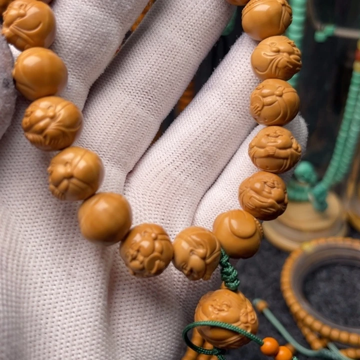 猴头核桃吊坠哈哈哈