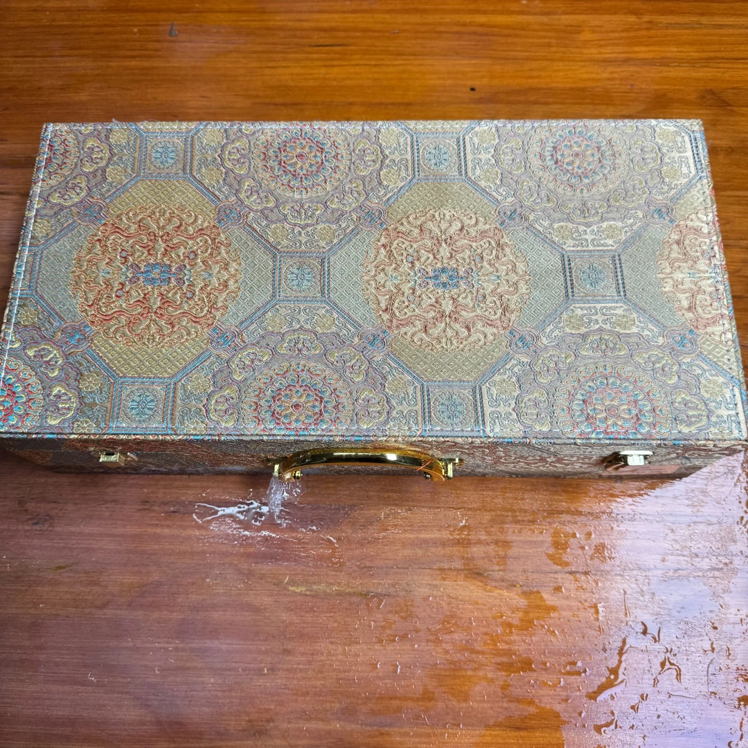 【闪购商品】敦煌-沙海明珠