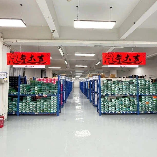 新款经典百搭女鞋（99-299）节日福利