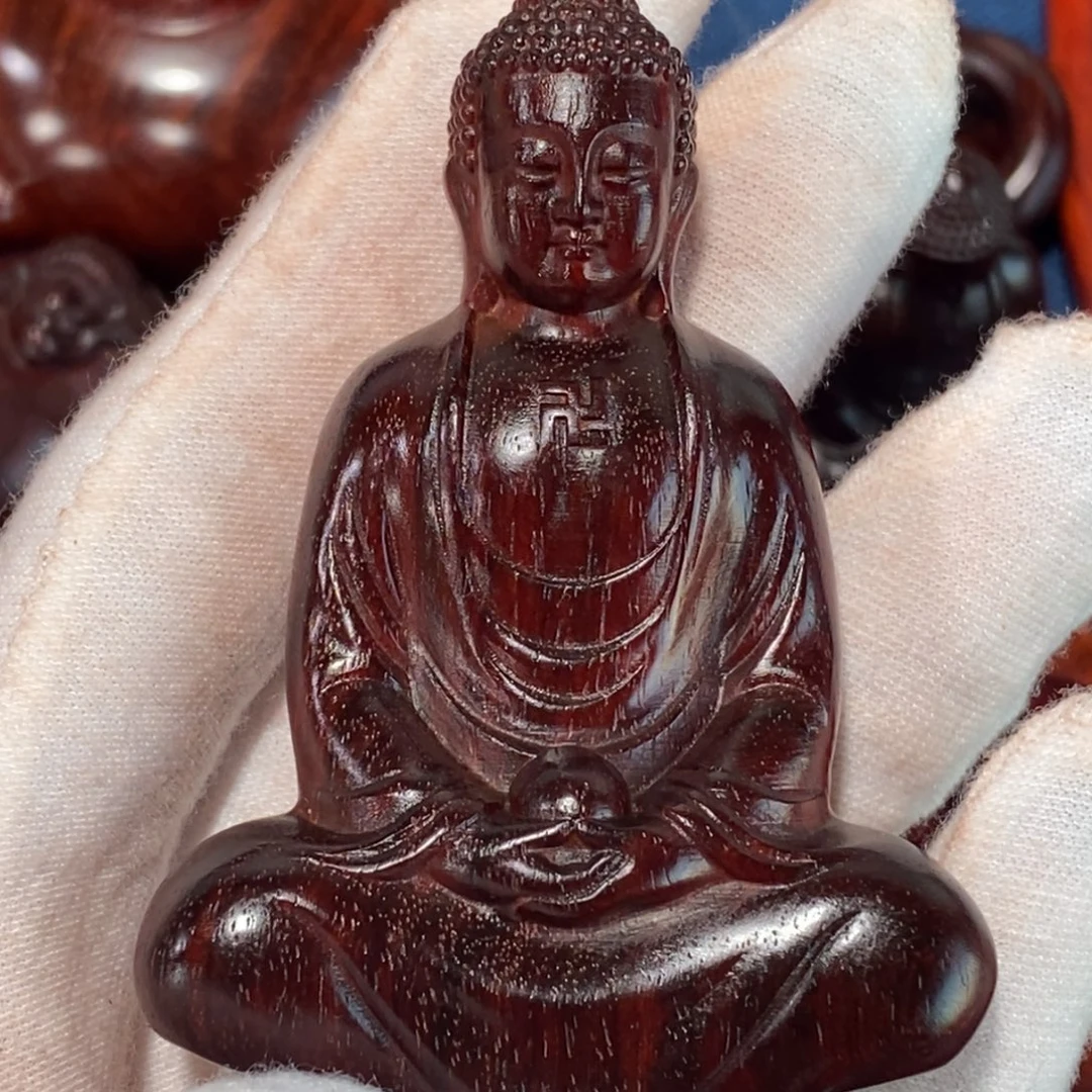 檀香紫檀（小叶紫檀）其他