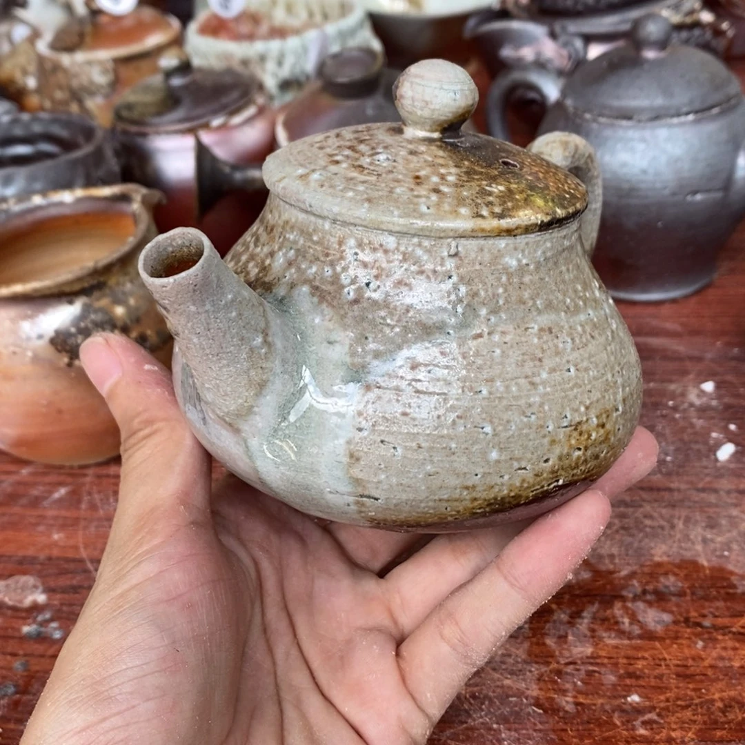 开窑大吉，高货多多91