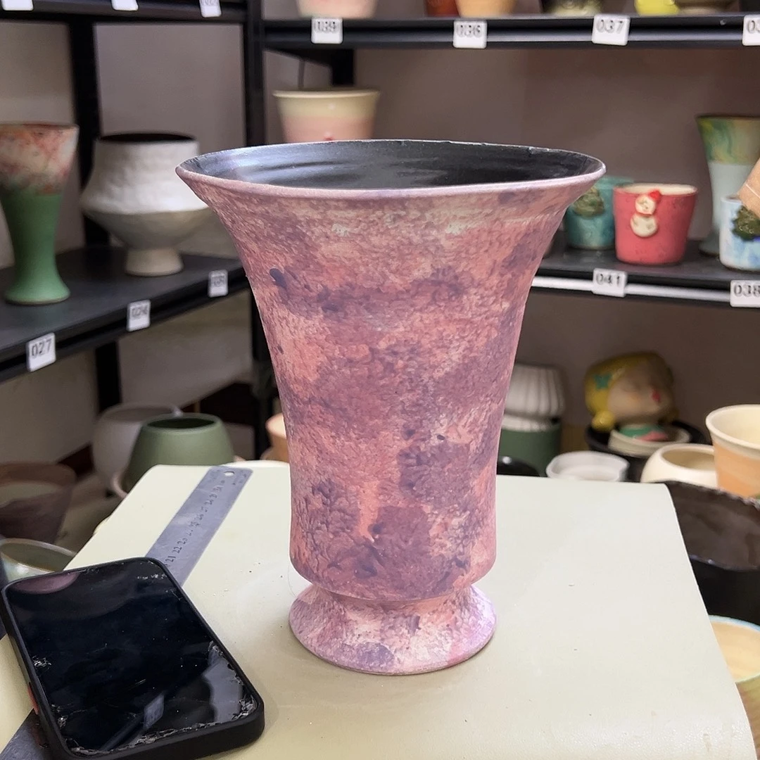 026景德镇陶瓷口10高20