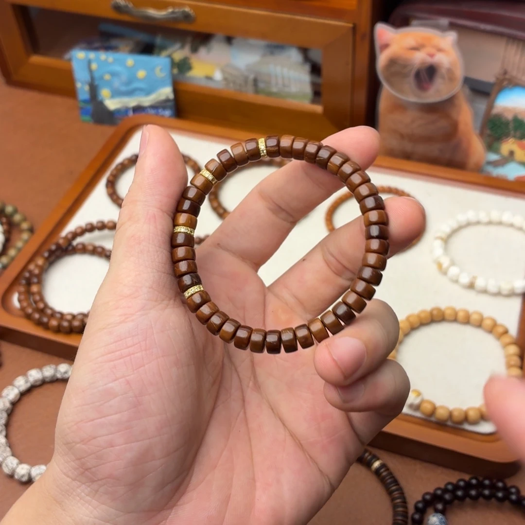 手串/手链菩提库克