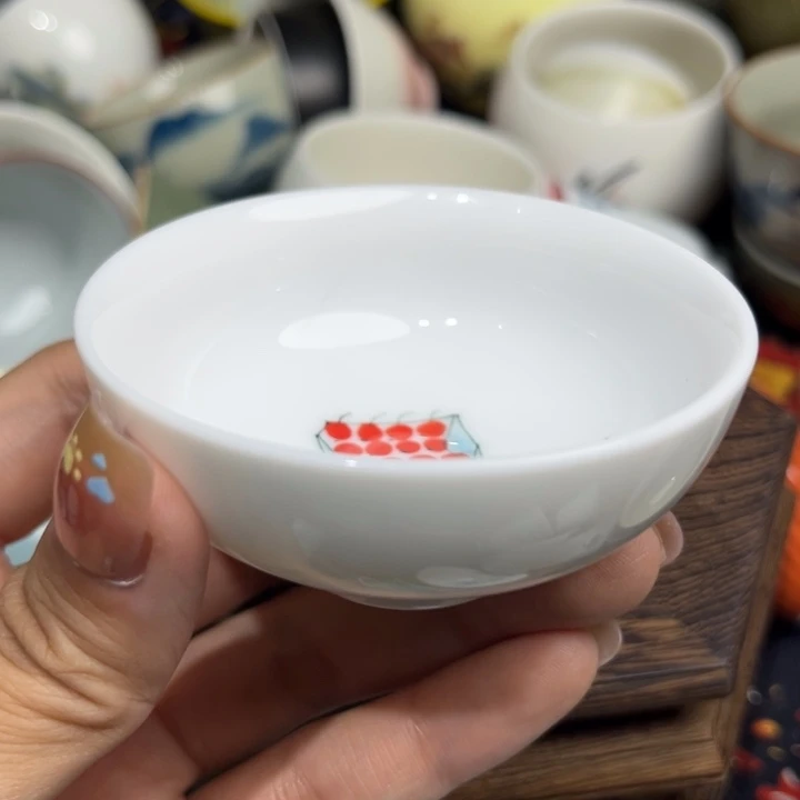 4只茶具茶具茶具茶具