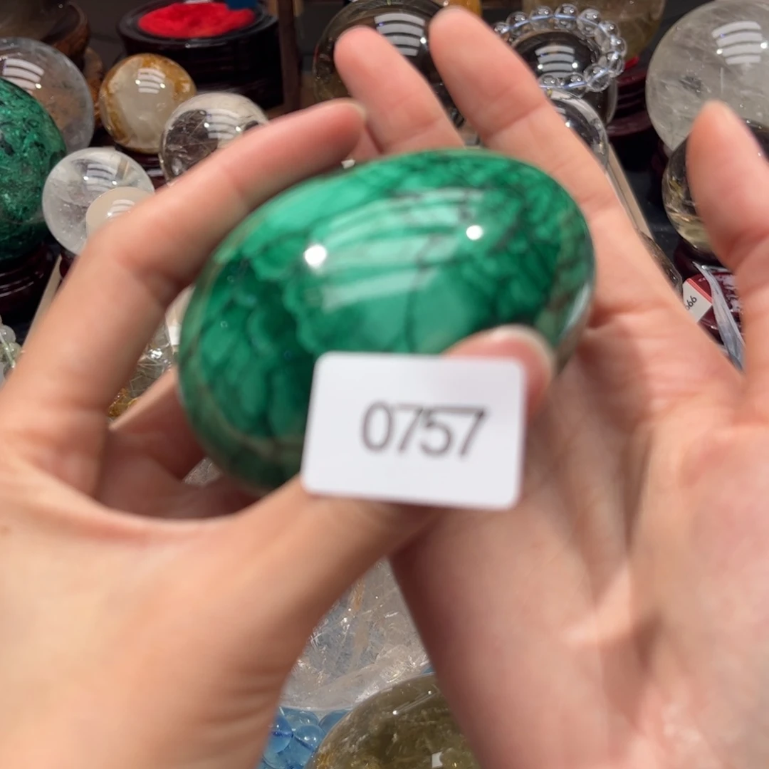 【闪购商品】未镶嵌大型摆件（非配饰）水晶