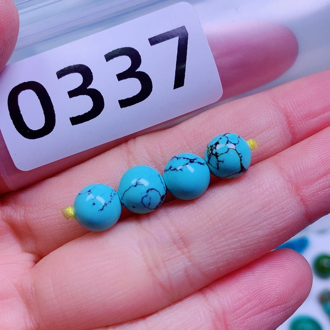 空竹粉丝专享十堰特色手工散珠