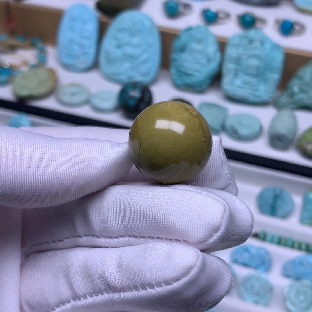 未镶嵌散珠配饰配珠
