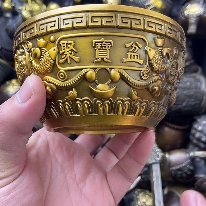 铜器摆件有限公司