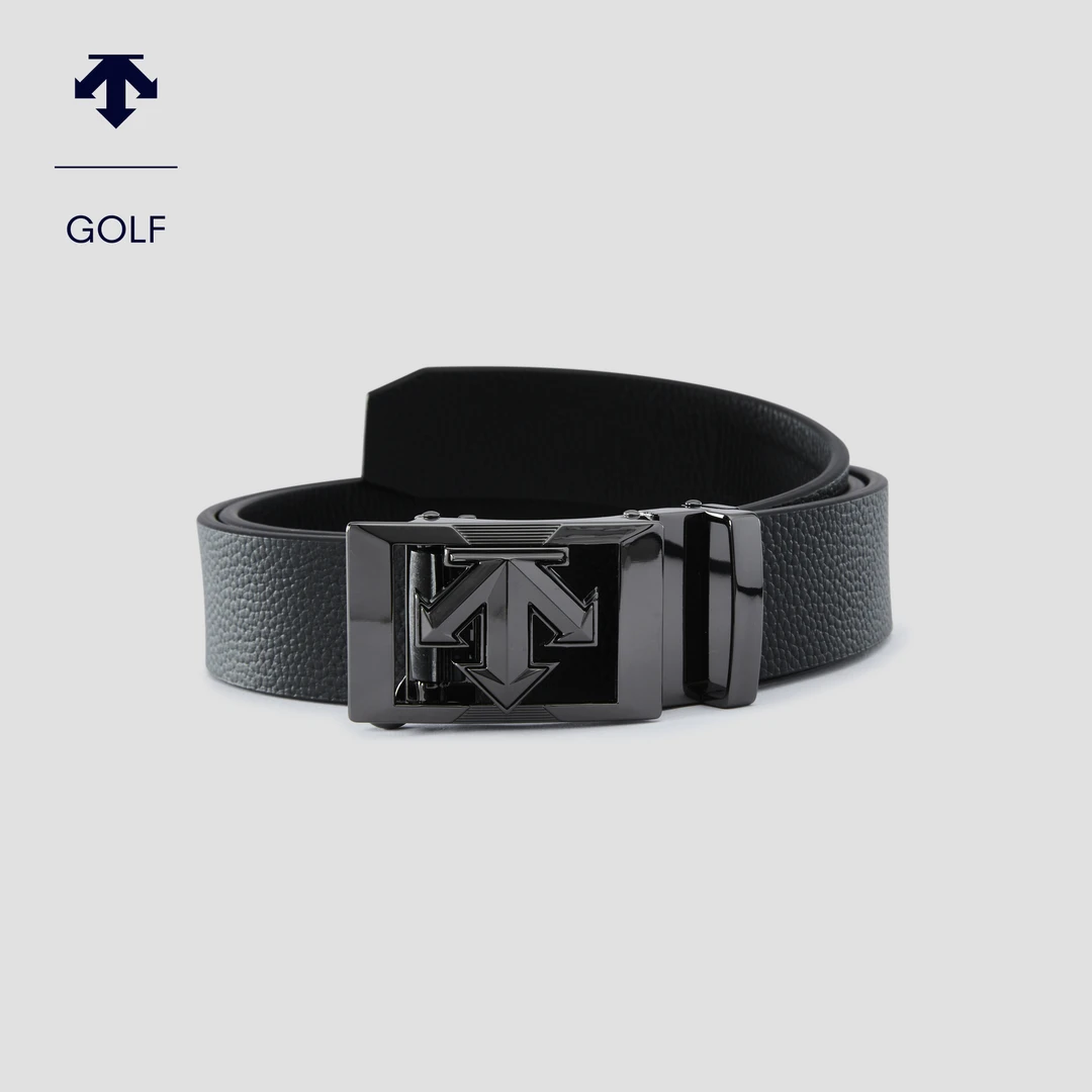 DESCENTEGOLF迪桑特高尔夫 男士PRO系列腰带早春新品G613MPBTD1