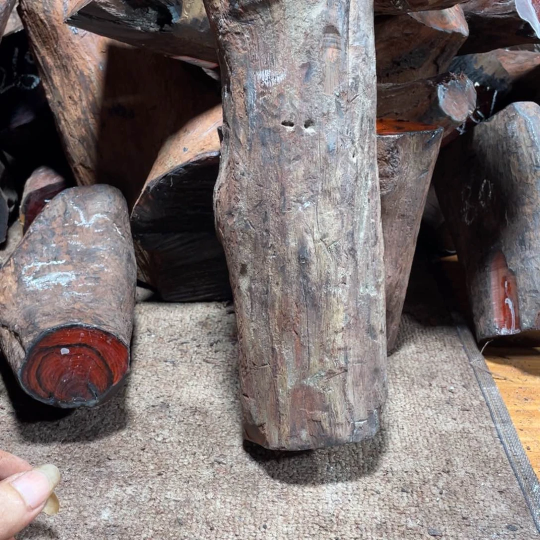 【闪购商品】交趾黄檀（大红酸枝）?**?
