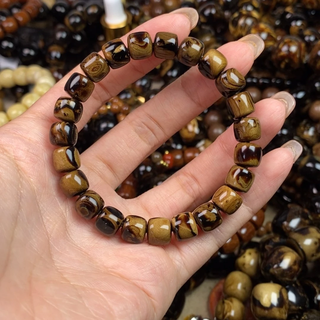 橄榄核手串/手链精品