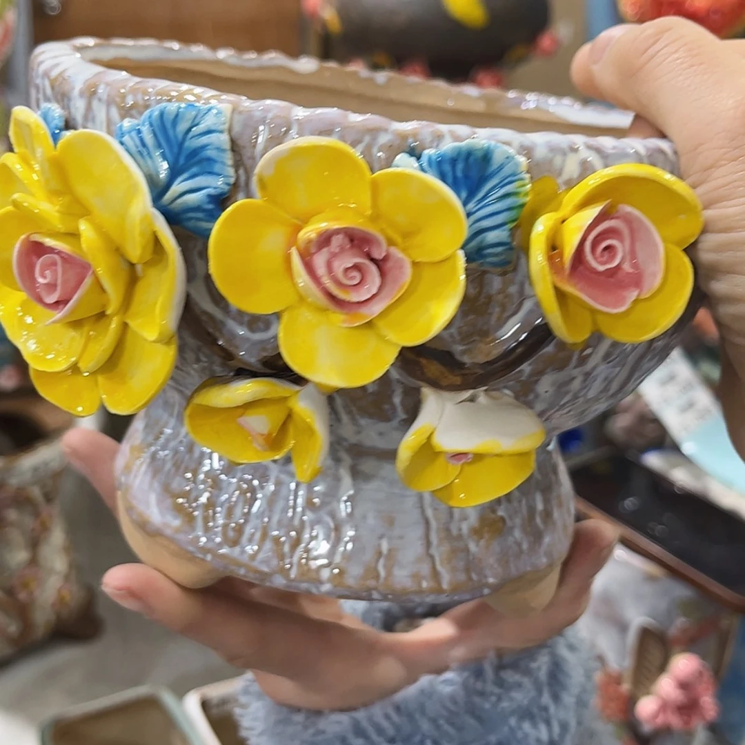 【闪购商品】红陶福利