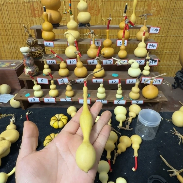 黄***）有机玻璃葫芦头等多种口味可供110