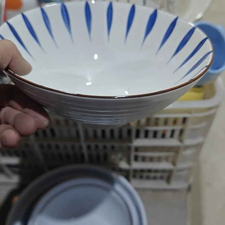 瓷片库存陶瓷杯碗盘微瑕介意慎拍