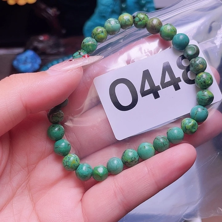 湖北十堰原矿绿小松