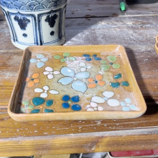 陶景德镇瓷器博物陈列展览6788889