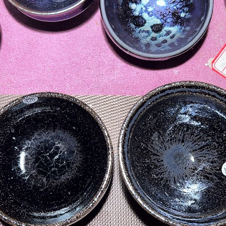 茶盏建***者建窑建盏茶器！426408