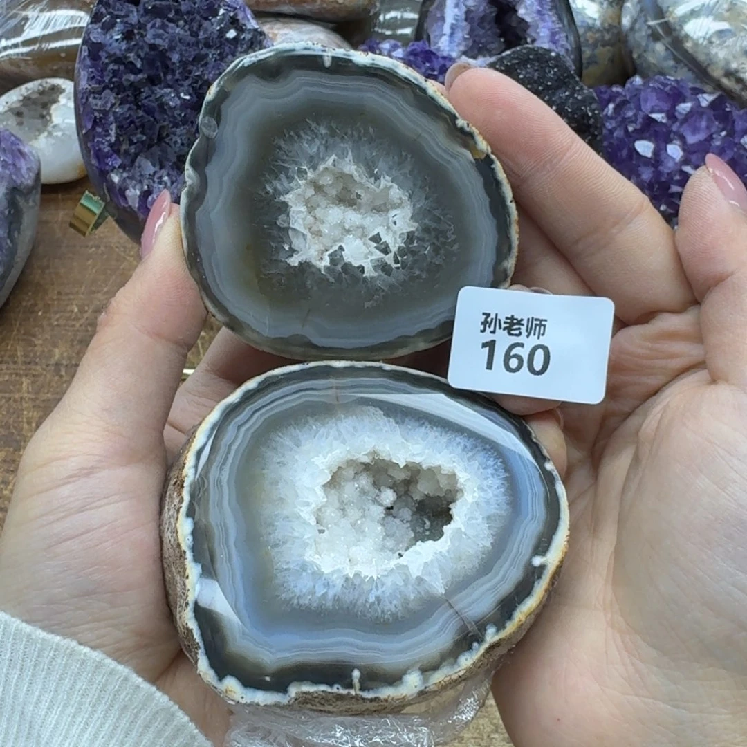 水晶大型摆件（非配饰）未镶嵌