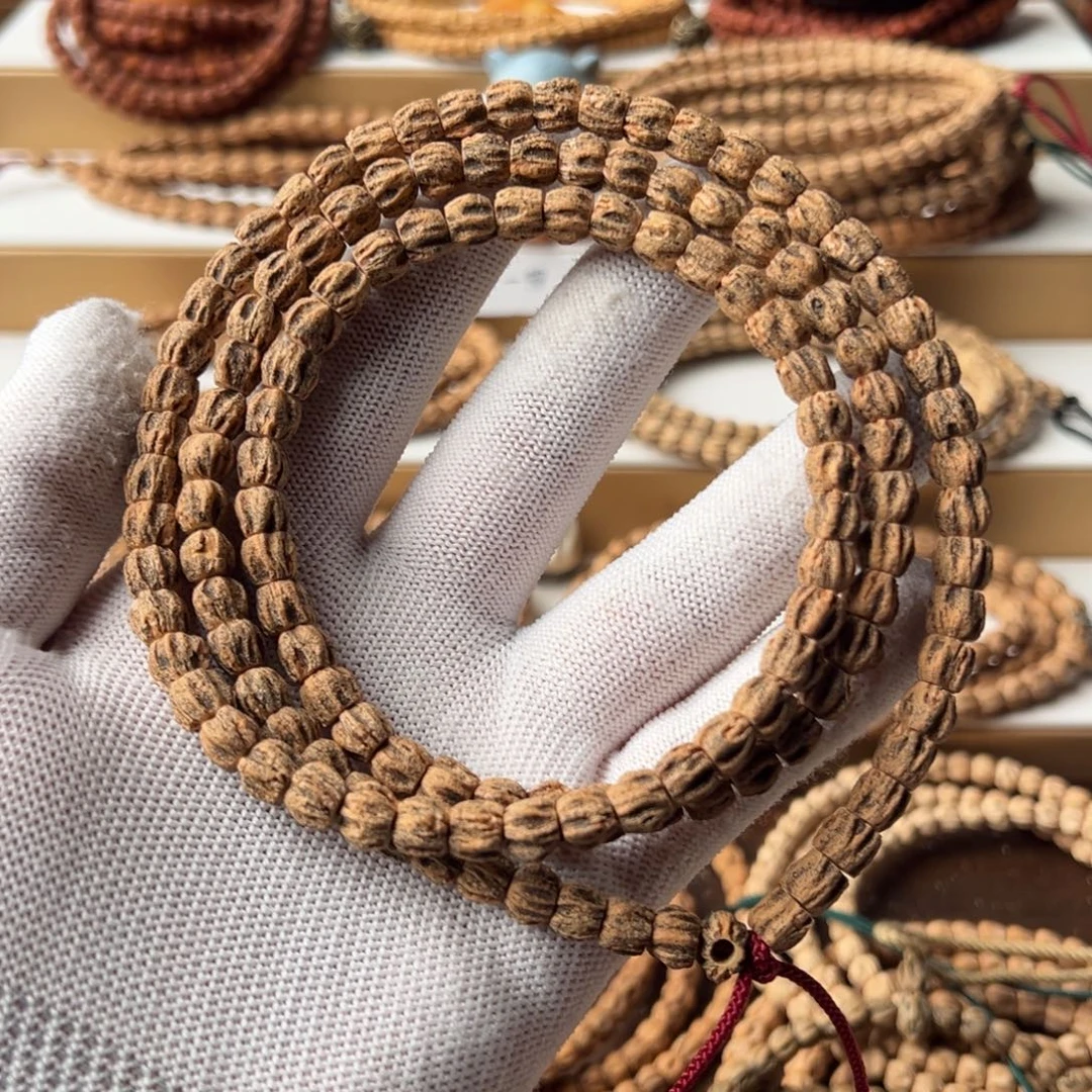 吊坠柏香籽/百香籽7.5