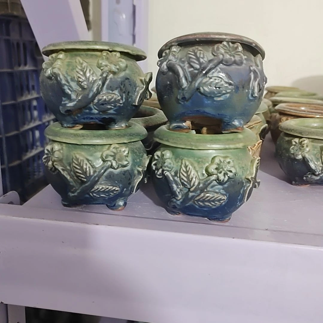 红陶?微微瑕不退不换