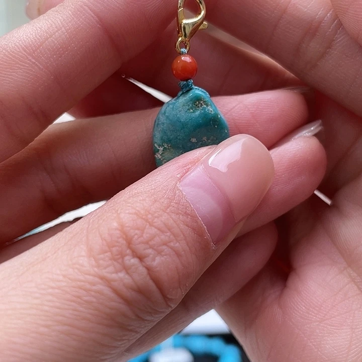 未镶嵌南红玛瑙珠宝奇石