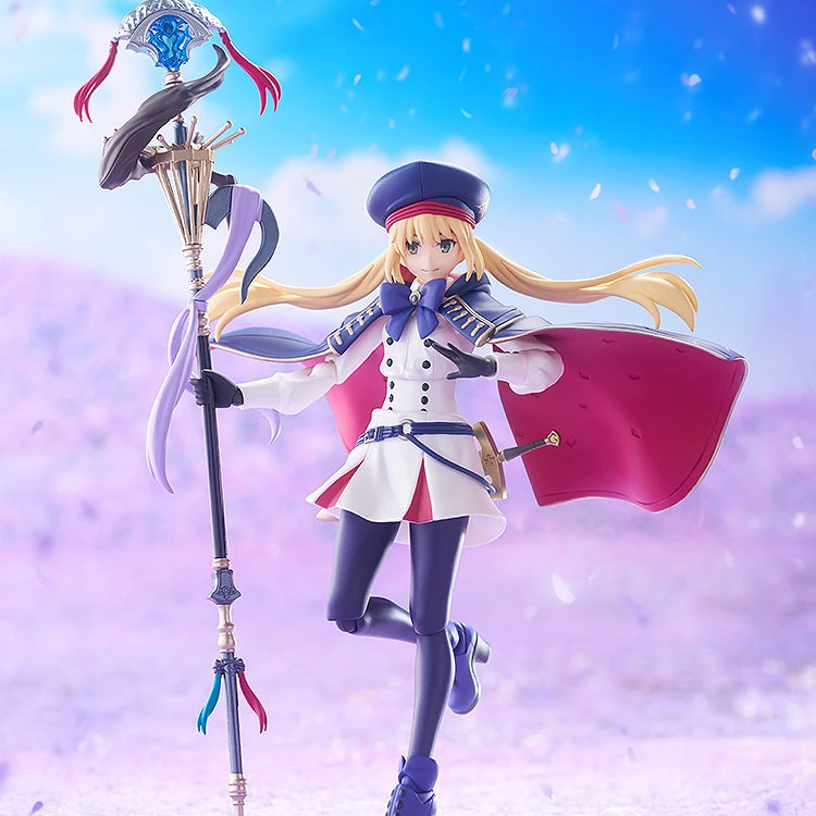 富人54 GSC figma 胆大党 初音未来 超天酱等多ip手办合集