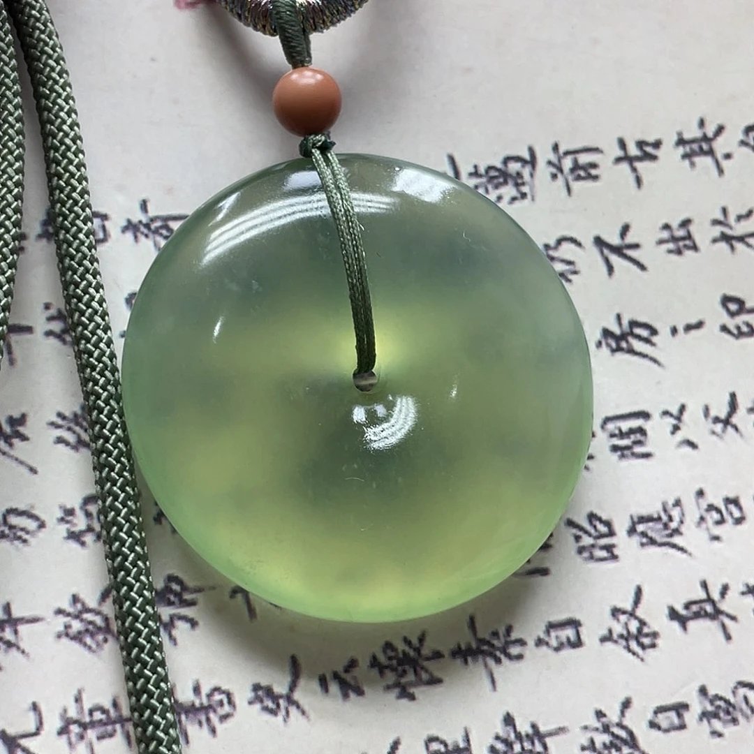 未镶嵌岫玉多样性发货拍一发一
