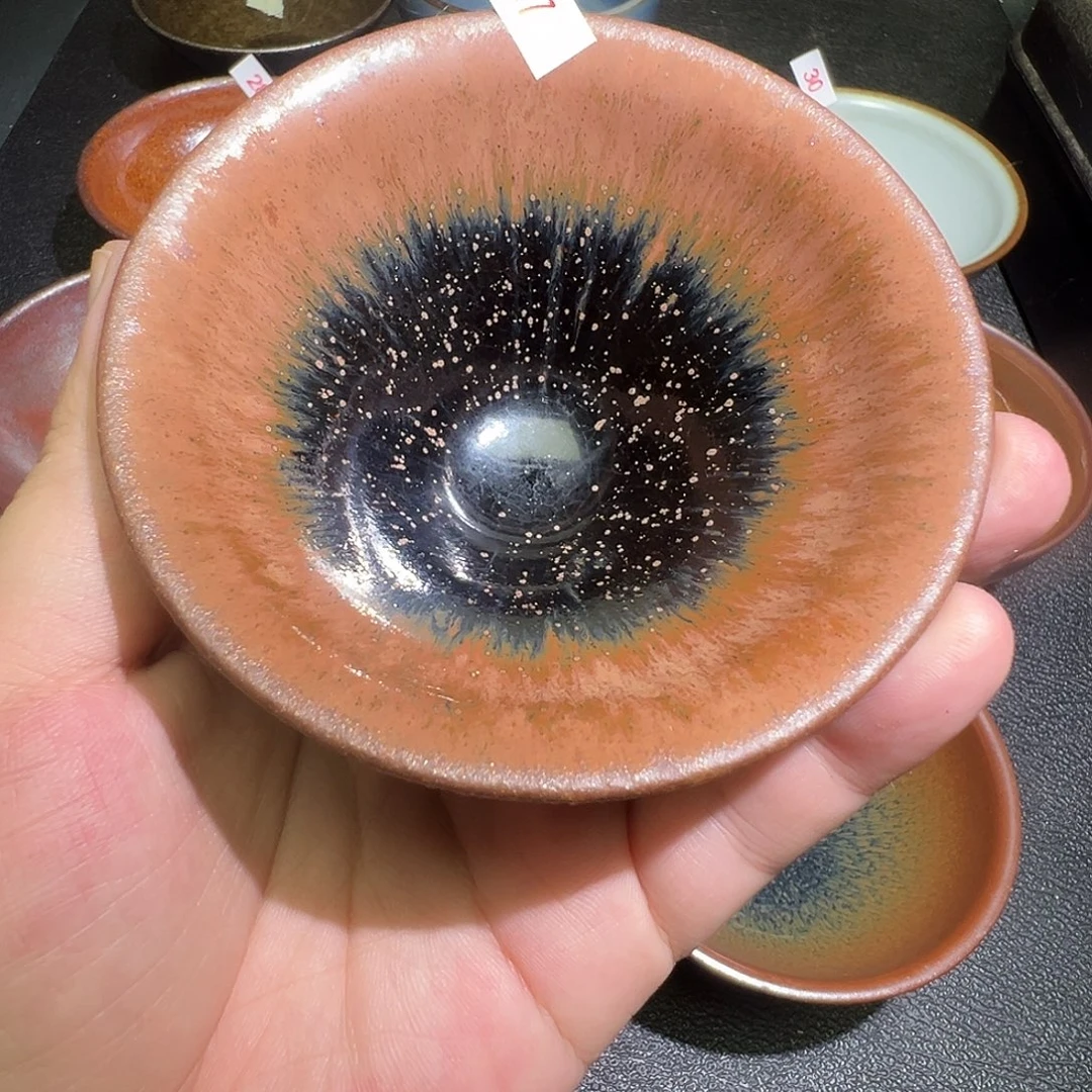 茶盏建盏主人杯，，，