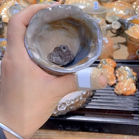 精品茶具陶瓷礼品