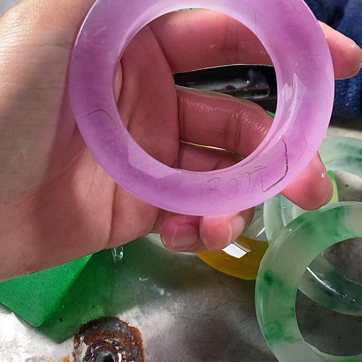 河***号玉非洲料一物一拍