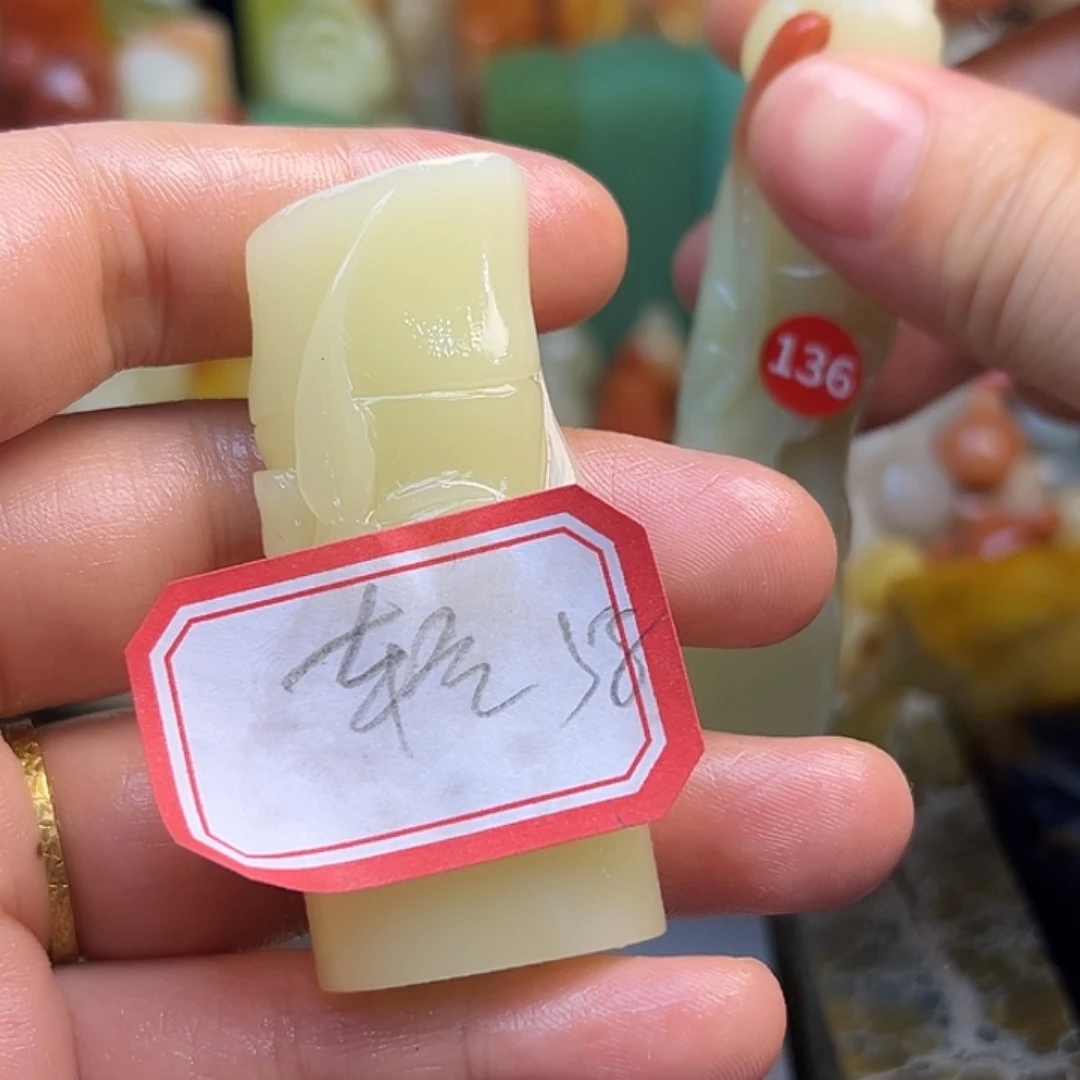 轻***云印石昌化石直播时隔这么