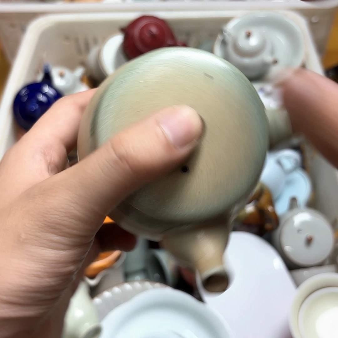 微瑕介意的请勿下单