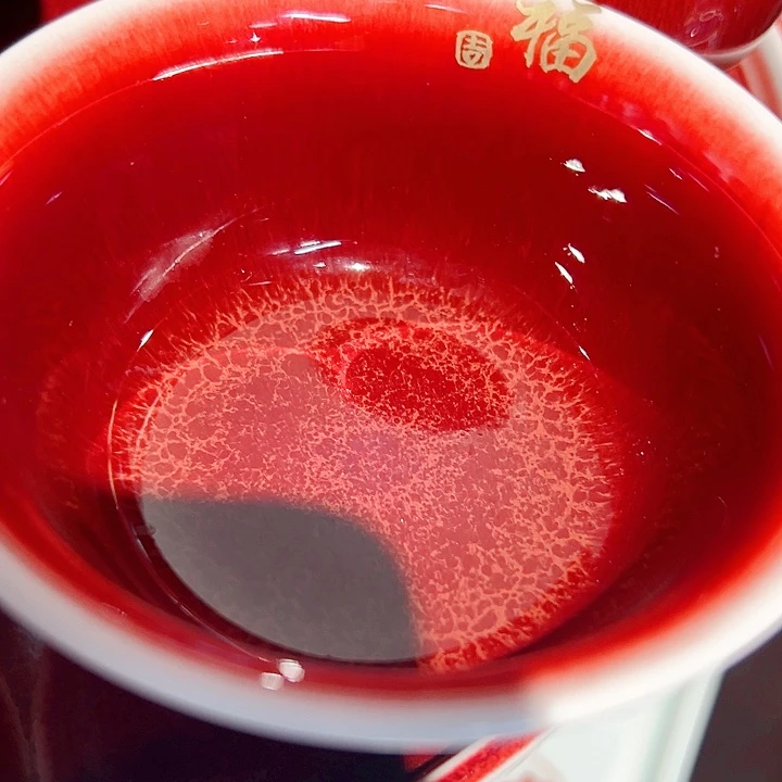 景德镇品艺轩郎红