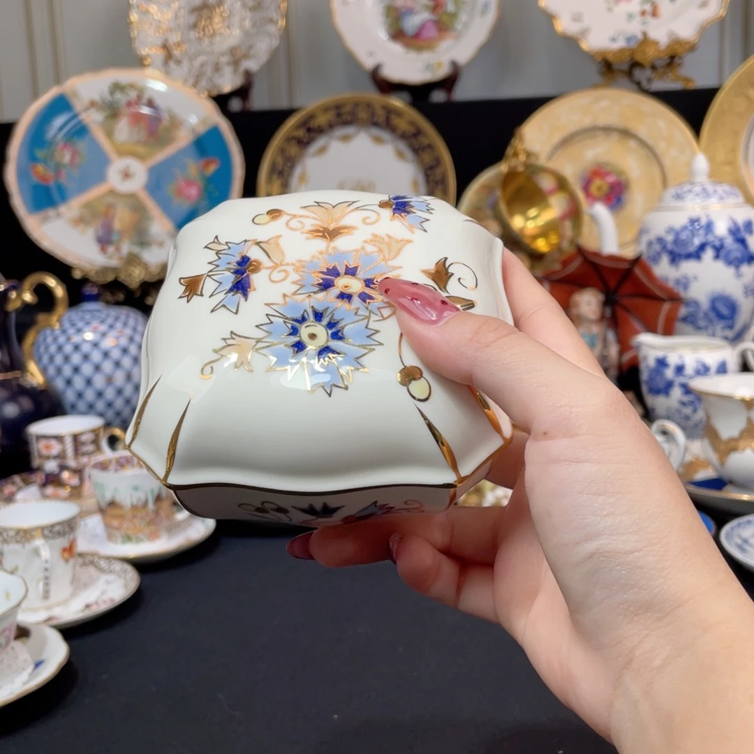 瓷片海外中古美物瓷器