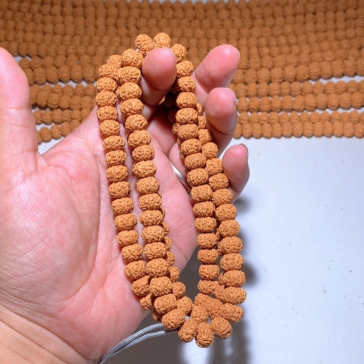 金刚菩提吊坠D****小金刚
