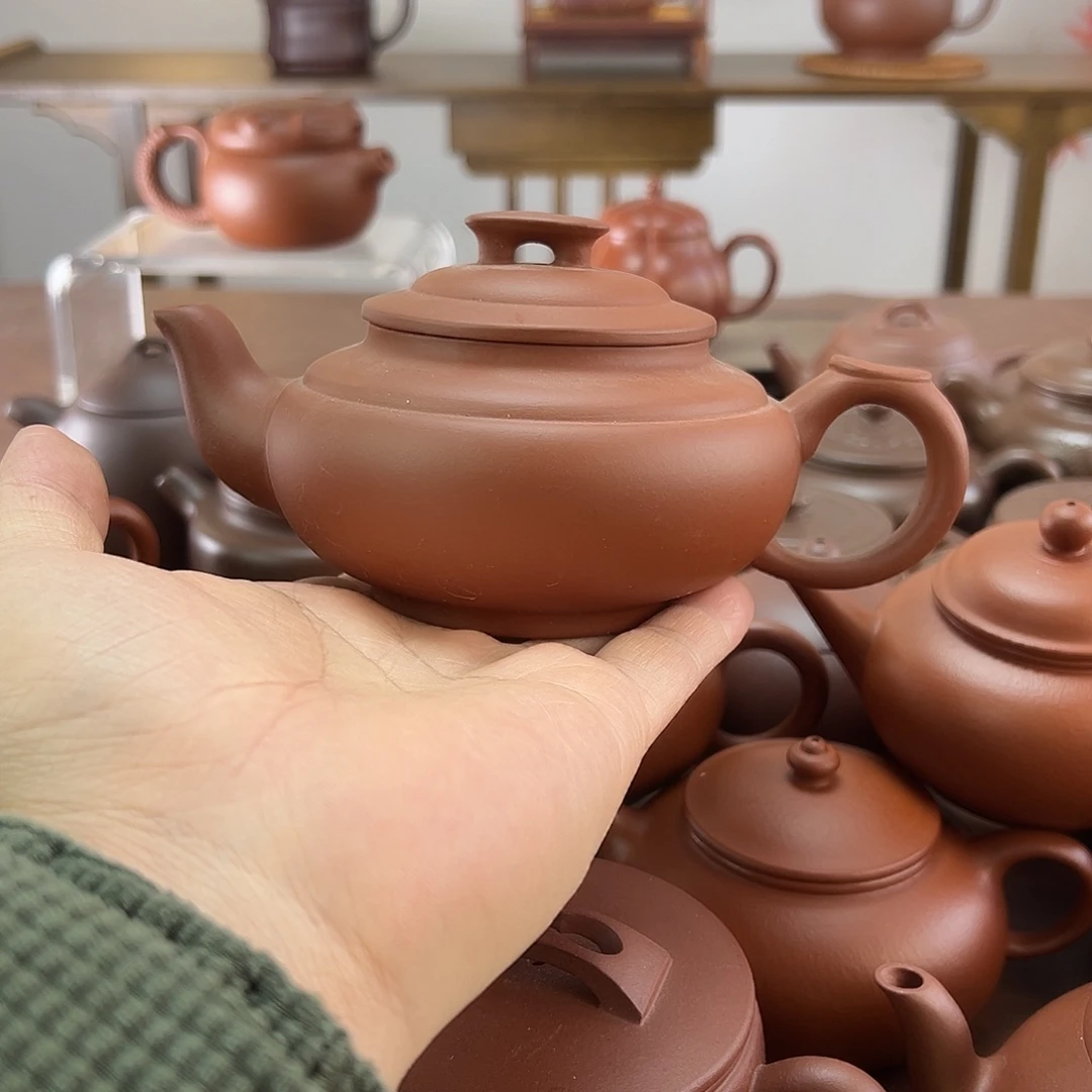 紫砂茶壶888888888