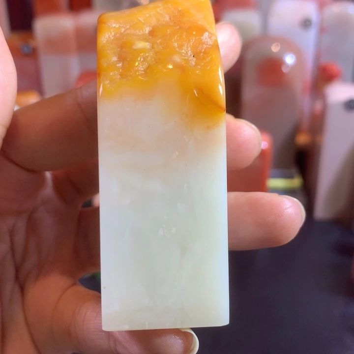 老挝石老挝石印章