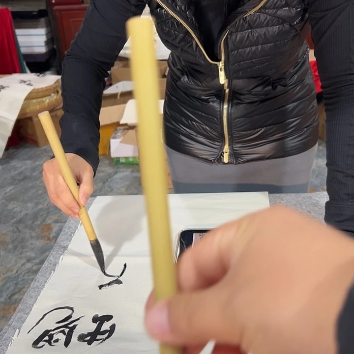 纯羊毫。