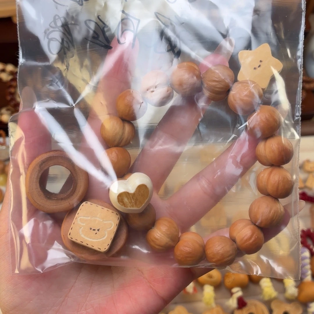 宁***，葫芦牌牌配饰合集