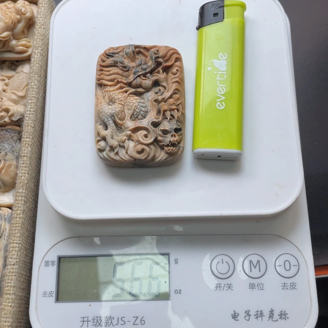 猛犸象牙手串/手链/手镯